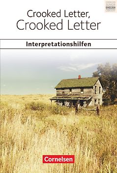 Cornelsen Senior English Library - Literatur - Ab 11. Schuljahr / B2