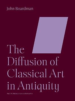 The Diffusion of Classical Art in Antiquity