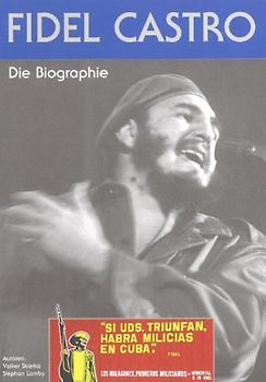 Fidel Castro - Die Biographie DVD