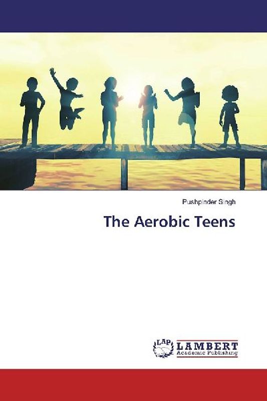 The Aerobic Teens