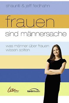 Frauen sind Männersache