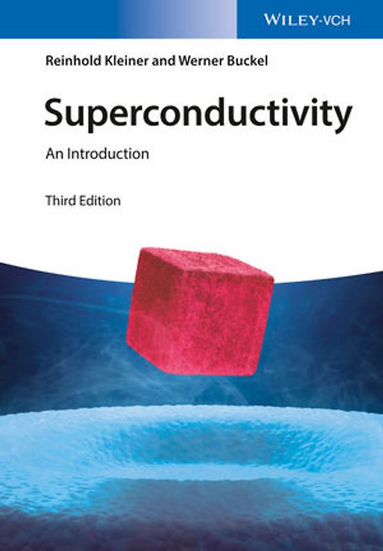 Superconductivity