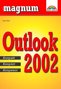 Outlook 2002