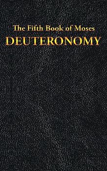 DEUTERONOMY
