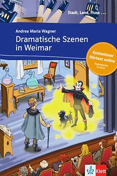 Dramatische Szenen in Weimar