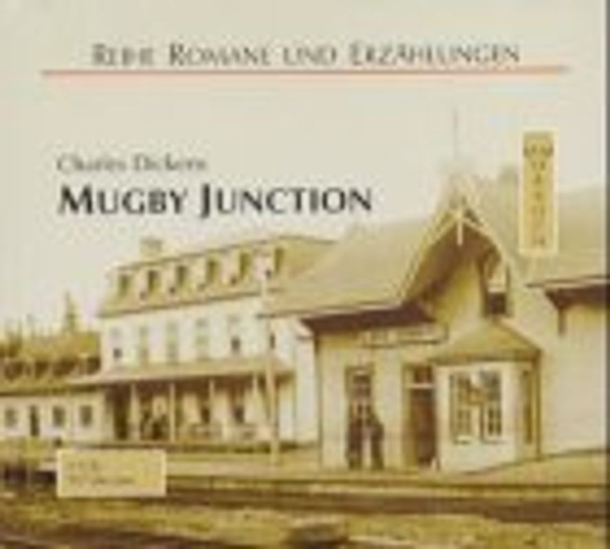 Mugby Junction