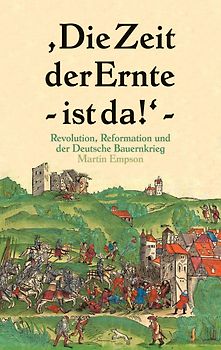 Die Zeit der Ernte ist da!