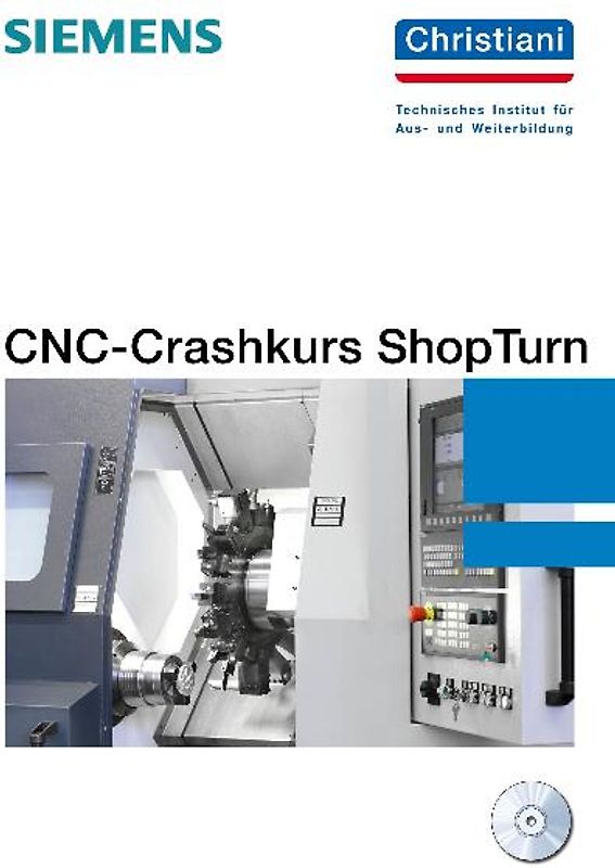 CNC-Crashkurs-ShopTurn