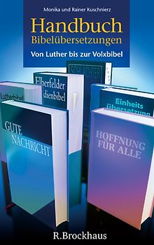 Handbuch Bibelübersetzungen