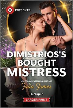Dimistrios's Bought Mistress