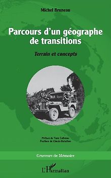 Parcours d'un géographe de transitions