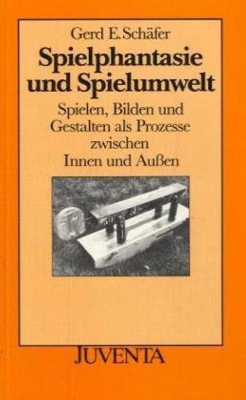Spielphantasie und Spielumwelt
