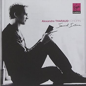 Tharaud,Alexandre - Journal Intime