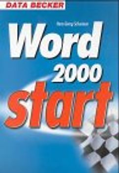 Word 2000