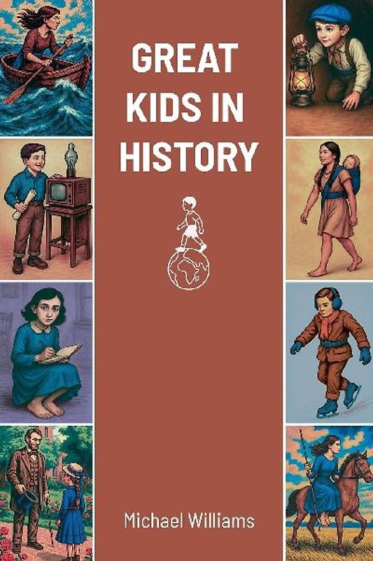 Great Kids in History