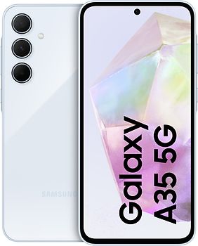 Galaxy A35