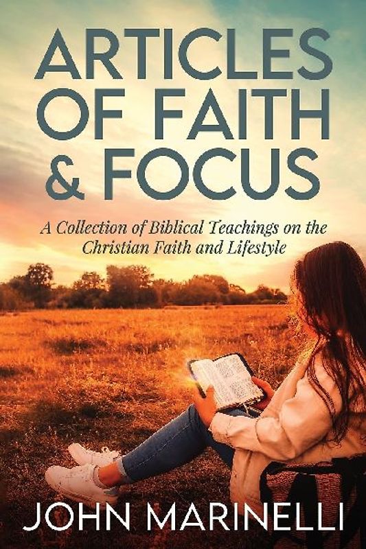 Articles of Faith And Focus