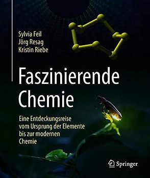 Faszinierende Chemie
