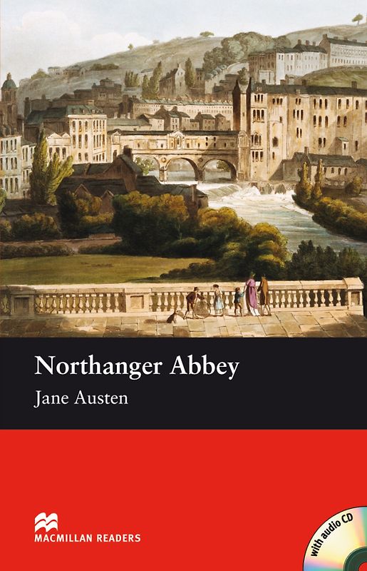 Northanger Abbey
