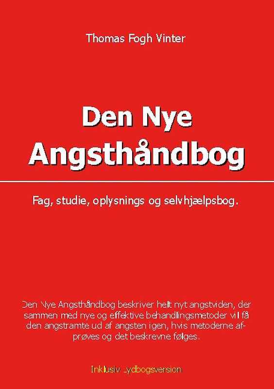 Den Nye Angsthåndbog