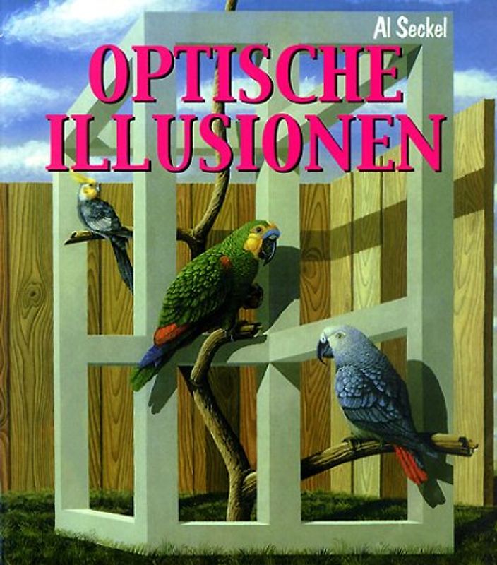 Optische Illusionen
