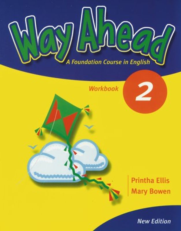 Way Ahead: Level 2 / Workbook
