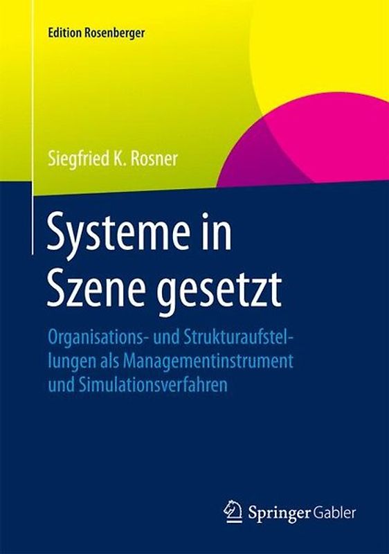 Systeme in Szene gesetzt