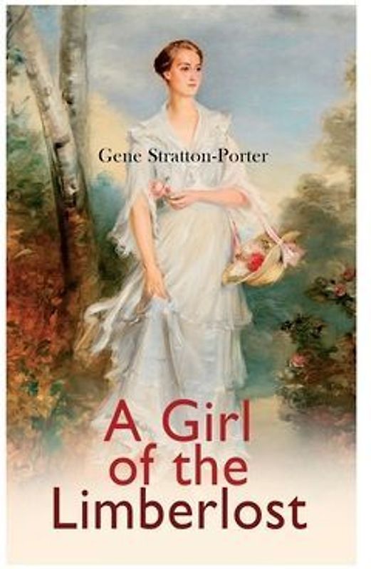 A Girl of the Limberlost
