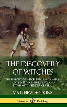 The Discovery of Witches