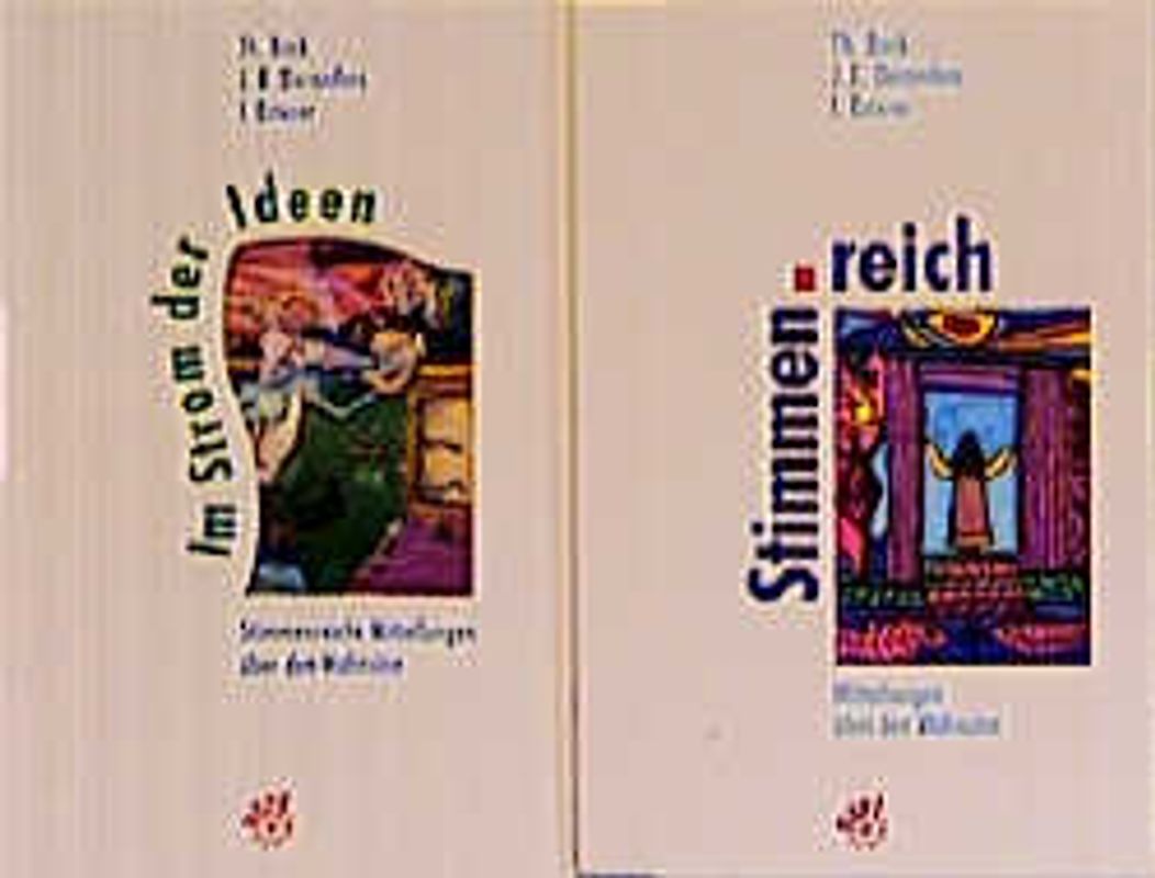 Stimmenreich - Im Strom der Ideen