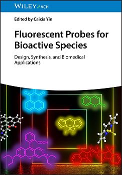 Fluorescent Probes for Bioactive Species