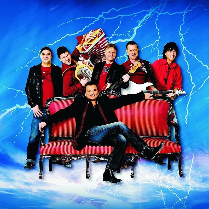 Klostertaler - Donnerwetter