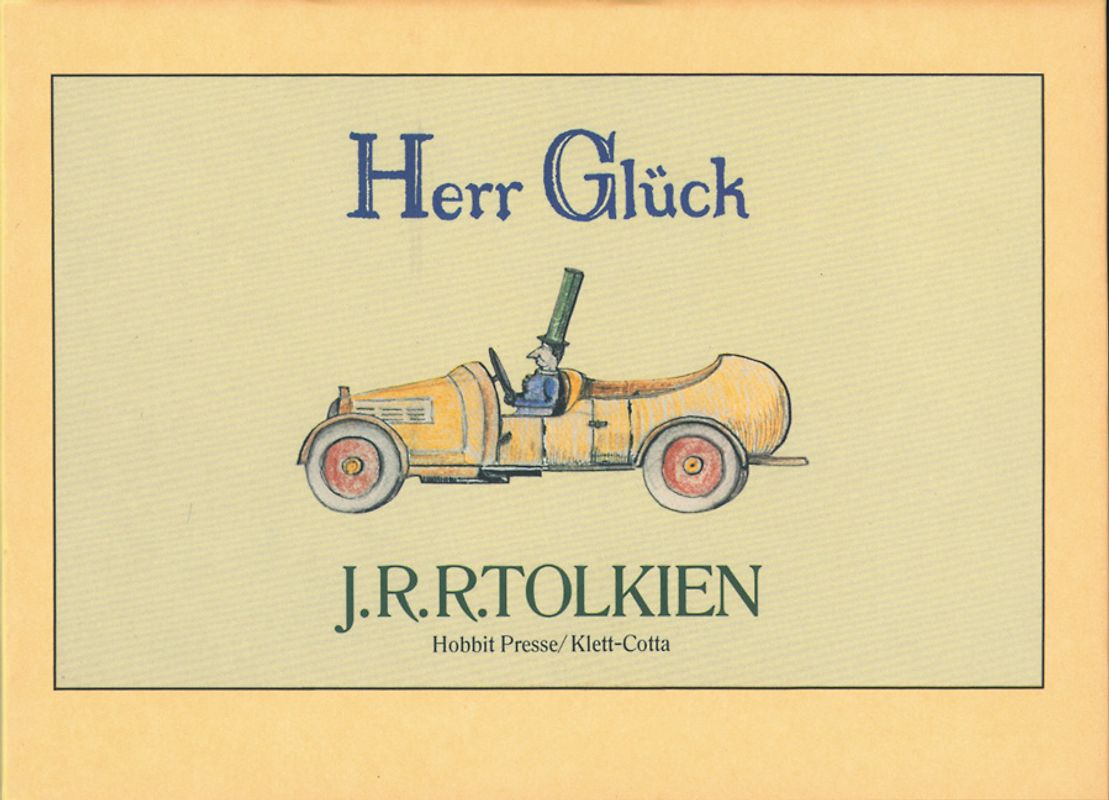 Herr Glück