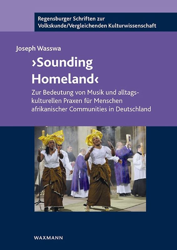 „Sounding Homeland“