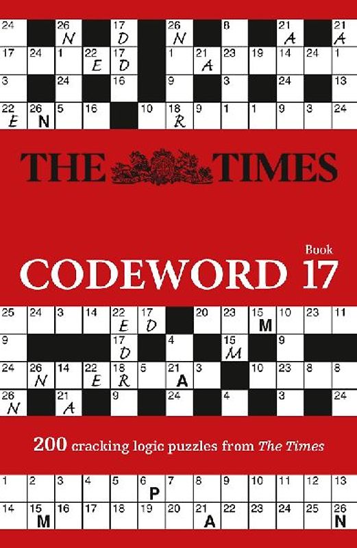 The Times Codeword
