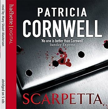 Scarpetta (Scarpetta Novels) - Cornwell, Patricia