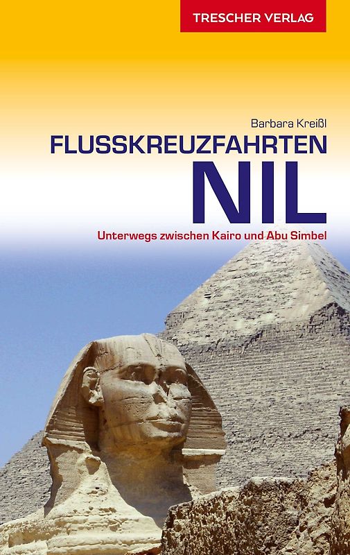 Reiseführer Flusskreuzfahrten Nil
