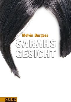 Sarahs Gesicht