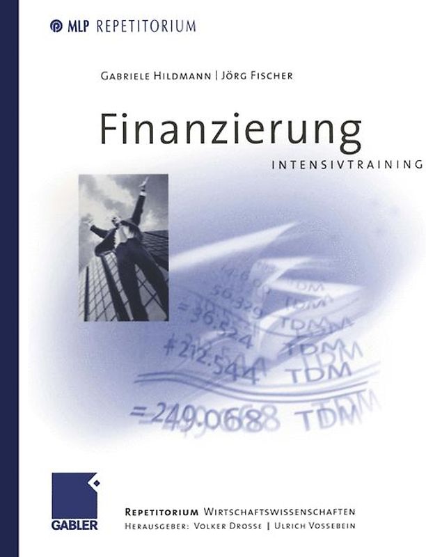 Finanzierung Intensivtraining