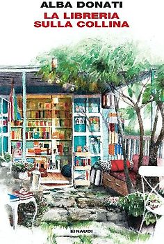 La libreria sulla collina