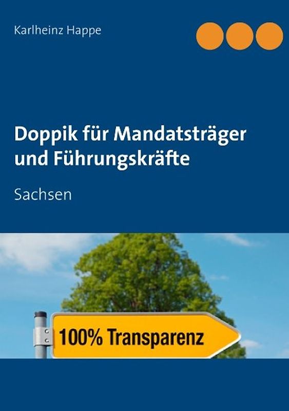 Doppik für Mandatsträger und Führungskräfte