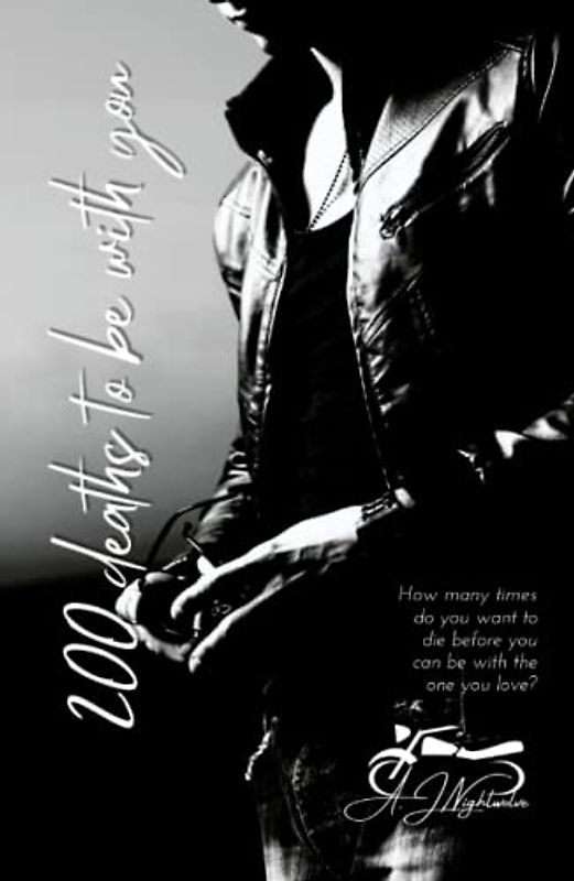 200 deaths to be with you: Aiden & Ruby - MC Romance (Blackhawk Aces MC, Band 2)