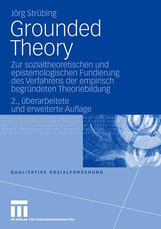 Grounded Theory