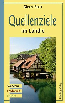 Quellenziele im Ländle