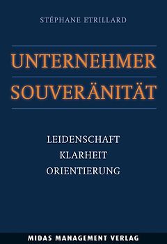 Unternehmer-Souveränität