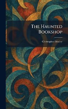 The Haunted Bookshop