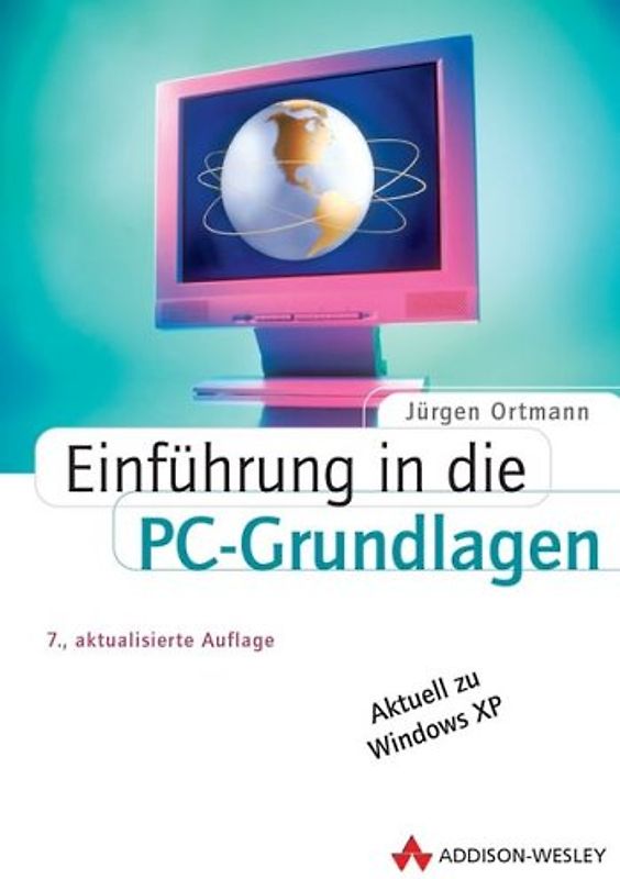 Einführung in die PC-Grundlagen