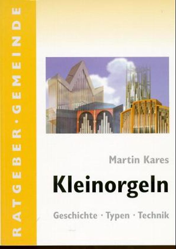 Kleinorgeln