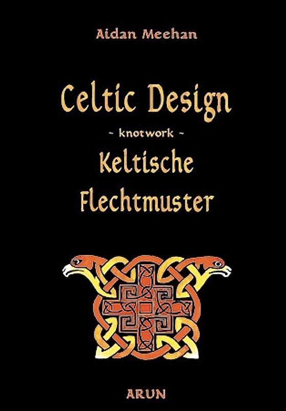 Celtic Design - Keltische Flechtmuster