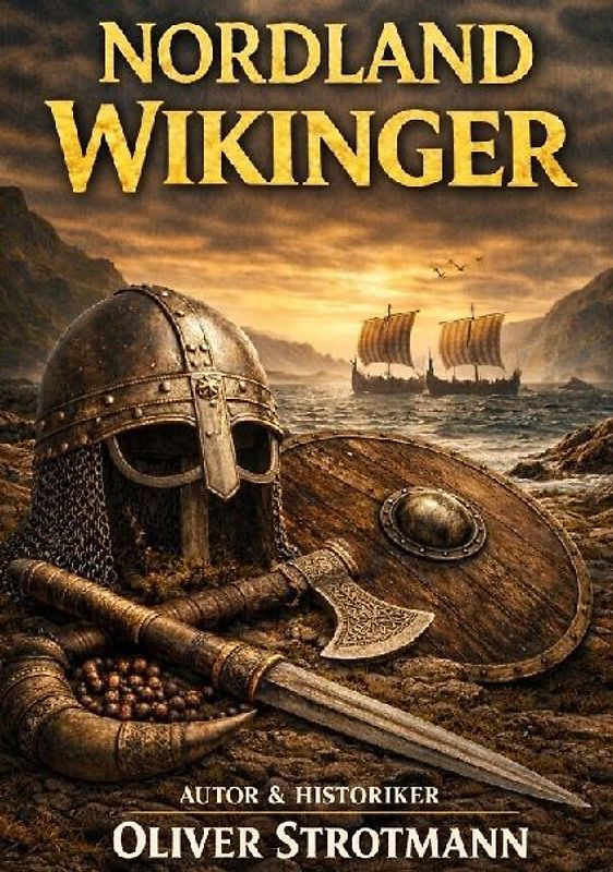 Nordland Wikinger